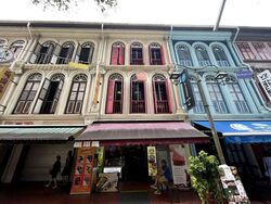 Kreta Ayer Conservation Area (D1), Shop House #576597371